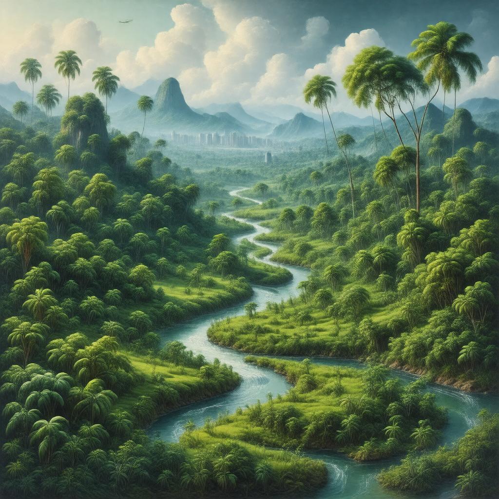 Central Africa